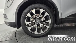 Renault QM6, 2017 — миниатюра 5