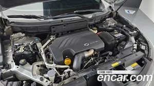 Renault QM6, 2017 — миниатюра 6