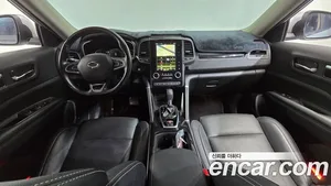 Renault QM6, 2017 — миниатюра 7