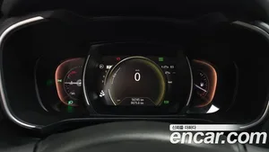 Renault QM6, 2017 — миниатюра 8