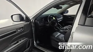 Renault QM6, 2017 — миниатюра 10