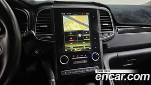 Renault QM6, 2017 — миниатюра 13
