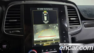 Renault QM6, 2017 — миниатюра 14