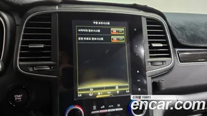 Renault QM6, 2017 — миниатюра 17