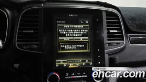 Renault QM6, 2017 — миниатюра 18