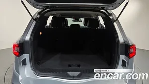 Renault QM6, 2017 — миниатюра 20