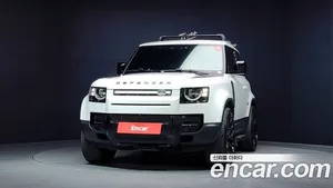 Land Rover Defender, 2021 — миниатюра 3