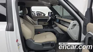 Land Rover Defender, 2021 — миниатюра 18