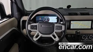 Land Rover Defender, 2021 — миниатюра 19