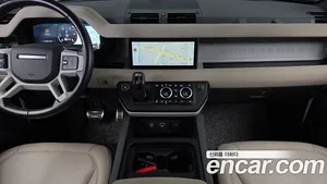 Land Rover Defender, 2021 — миниатюра 20