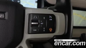 Land Rover Defender, 2021 — миниатюра 23