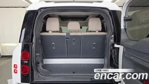 Land Rover Defender, 2021 — миниатюра 26