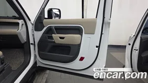 Land Rover Defender, 2021 — миниатюра 15