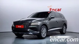 Genesis GV80, 2024 — миниатюра 1