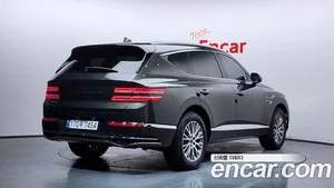 Genesis GV80, 2024 — миниатюра 2