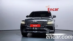 Genesis GV80, 2024 — миниатюра 3