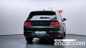 Genesis GV80, 2024 — миниатюра 4
