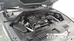Genesis GV80, 2024 — миниатюра 6