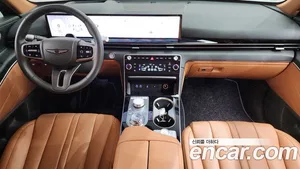 Genesis GV80, 2024 — миниатюра 10