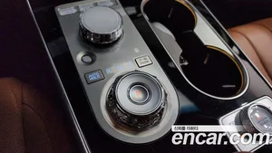Genesis GV80, 2024 — миниатюра 12
