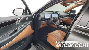 Genesis GV80, 2024 — миниатюра 13