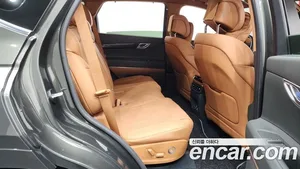 Genesis GV80, 2024 — миниатюра 18