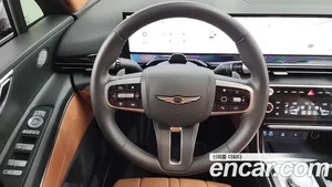 Genesis GV80, 2024 — миниатюра 20