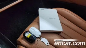 Genesis GV80, 2024 — миниатюра 22