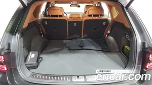 Genesis GV80, 2024 — миниатюра 25