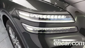 Genesis GV80, 2024 — миниатюра 8
