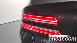 Genesis GV80, 2024 — миниатюра 9