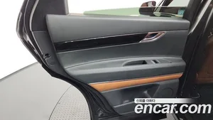 Genesis GV80, 2024 — миниатюра 15