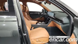Genesis GV80, 2024 — миниатюра 16