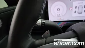 Genesis GV80, 2024 — миниатюра 27