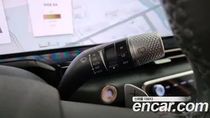 Genesis GV80, 2024 — миниатюра 29