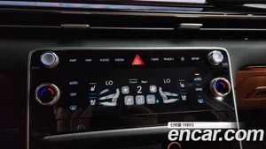 Genesis GV80, 2024 — миниатюра 32