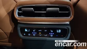 Genesis GV80, 2024 — миниатюра 34