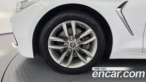 Genesis G70, 2017 — миниатюра 5