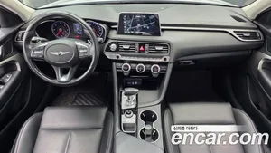 Genesis G70, 2017 — миниатюра 7