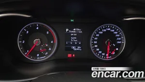 Genesis G70, 2017 — миниатюра 8