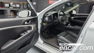 Genesis G70, 2017 — миниатюра 10