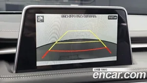 Genesis G70, 2017 — миниатюра 15