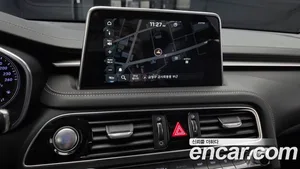 Genesis G70, 2017 — миниатюра 16
