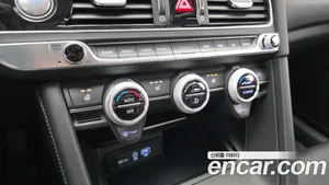Genesis G70, 2017 — миниатюра 17