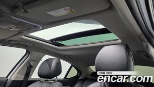 Genesis G70, 2017 — миниатюра 19
