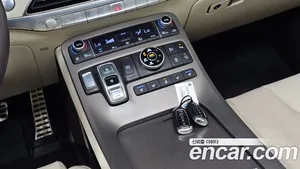 Hyundai Palisade, 2021 — миниатюра 9