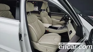 Hyundai Palisade, 2021 — миниатюра 10