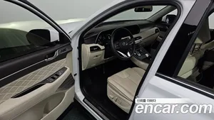 Hyundai Palisade, 2021 — миниатюра 11