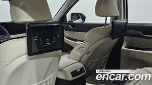 Hyundai Palisade, 2021 — миниатюра 12