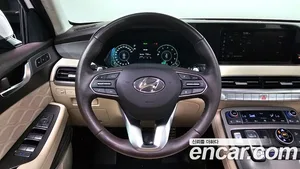 Hyundai Palisade, 2021 — миниатюра 13